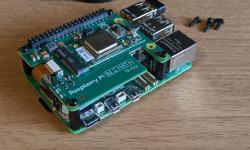 Featured image of post Raspberry Pi AI Kitを試してみた