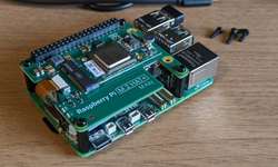 Featured image of post Raspberry Pi AI Kitを試してみた
