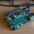 Raspberry Pi AI Kitを試してみた