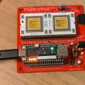TangNanoDCJ11MEMでPDP-11のCPUを動かしてみました 製作編