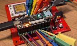 Featured image of post TangNanoDCJ11MEMでPDP-11のCPUを動かしてみました bare metal編