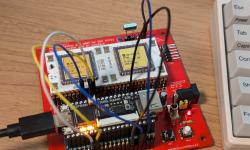 Featured image of post PDP-11 DCJ11 CPUでMINI-UNIXを動かしてみました