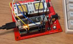 Featured image of post PDP-11 DCJ11 CPUでMINI-UNIXを動かしてみました