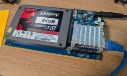 Featured image of post NanoPi NEOに最新のArmbianを再インストールしました