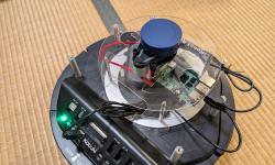 Featured image of post TurtleBot2 kobukiがやってきた #9（ROS2 NAV2編）