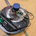 TurtleBot2 kobukiがやってきた #9（ROS2 NAV2編）