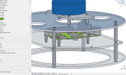 Featured image of post D-Robotics RDK X3のFreeCAD用3Dモデルを作ってみました