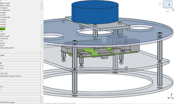 Featured image of post D-Robotics RDK X3のFreeCAD用3Dモデルを作ってみました
