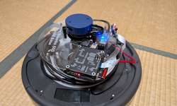 Featured image of post D-Robotics RDK X3でルンバを音声制御してみた