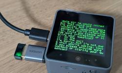 Featured image of post ubuntuのadbでModule LLMに接続してみました