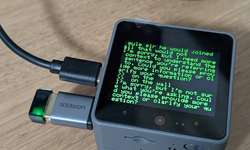 Featured image of post ubuntuのadbでModule LLMに接続してみました