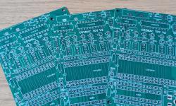 Featured image of post プリント基板の頒布方法をいろいろ試してみました