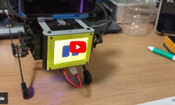 Featured image of post GPT service on Mini Pupper 2 (Japanese)