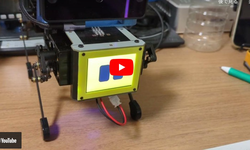 Featured image of post GPT service on Mini Pupper 2 (Japanese)
