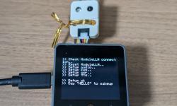 Featured image of post M5 Module LLMで音声制御リモコンを作ってみました