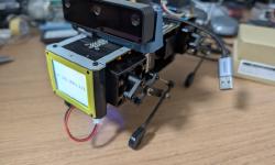 Featured image of post Mini Pupper 2のROS2を再セットアップしました