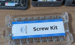 Featured image of post M5Stackのネジの長さの求め方