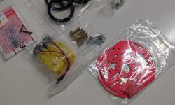 Featured image of post ESP32でミニカーを作る #1 設計編（おおたfab 電子工作初心者勉強会）