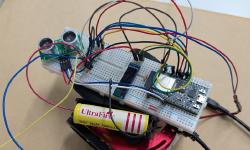 Featured image of post ESP32でミニカーを作る #2 組み立て編（おおたfab 電子工作初心者勉強会）