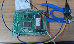 Featured image of post Super AKI-80をZ-Visionリモートデバッカで使ってみました