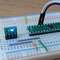 RISC-Vマイコン CH32X035G8U6 ブレークアウトモジュールとArduino IDEでLチカをしてみました