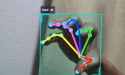 Featured image of post D-Robotics RDK X5のAI機能を試してみた
