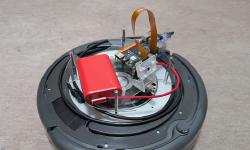 Featured image of post D-Robotics RDK X5のAIでルンバを動かしてみた