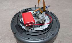 Featured image of post D-Robotics RDK X5のAIでルンバを動かしてみた