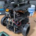 D-Robotics RDK X5をTurtleBot3に載せてみました