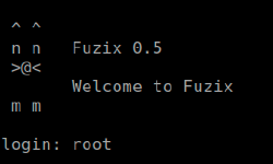 Featured image of post AE-RP2040で開発版FUZIX 0.5を動かしてみました