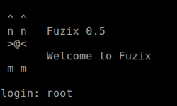 Featured image of post AE-RP2040で開発版FUZIX 0.5を動かしてみました