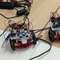 ESP32でミニカーを作る #5 走行中に障害物を検知する（おおたfab 電子工作初心者勉強会）