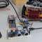 ESP32でミニカーを作る #6 ミニカーの動きの実装と電源の見直し（おおたfab 電子工作初心者勉強会）