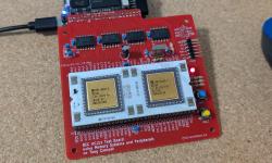 Featured image of post TangConsoleDCJ11MEMを組み立てました