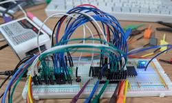 Featured image of post Pico2ROMEmuをCOSMACに応用してみました