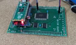 Featured image of post Pico2ROMEmuでSuper AKI-80を動かしてみました