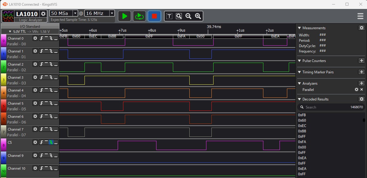 異常な命令の実行