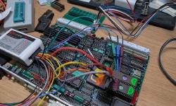 Featured image of post V53 VMEシステムで遊んでみました #3 Hello world