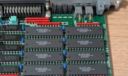 Featured image of post V53 VMEシステムで遊んでみました #4 オンボードRAMを探す