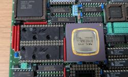 Featured image of post V53 VMEシステムで遊んでみました #5 モニタの強化