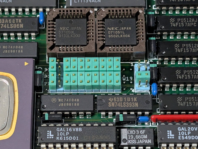 気になる場所の写真