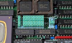 Featured image of post V53 VMEシステムで遊んでみました #6 USARTを攻略する