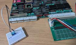 Featured image of post V53 VMEシステムで遊んでみました #7 Lチカを試す