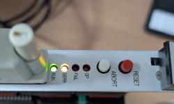 Featured image of post V53 VMEシステムで遊んでみました #8 NMIでレジスタを表示する