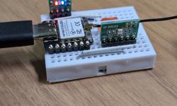 Featured image of post ESP32でArduino Cloudを使ってみた（おおたfab 電子工作初心者勉強会）