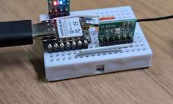 Featured image of post ESP32でArduino Cloudを使ってみた（おおたfab 電子工作初心者勉強会）