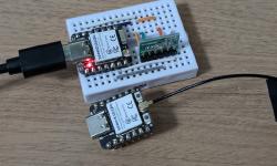 Featured image of post 未サポートのESP32C6をArduino Cloudで使ってみた