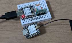 Featured image of post 未サポートのESP32C6をArduino Cloudで使ってみた