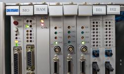 Featured image of post V53 VMEシステムで遊んでみました #11 VMEシステムを起動する