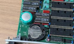 Featured image of post V53 VMEシステムで遊んでみました #12 RAMボードを理解する